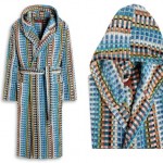Банний халат Walbert color 170 Missoni Home Банний халат Walbert color 170 Missoni Home
