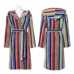 Банний халат Adam color 159 Missoni Home