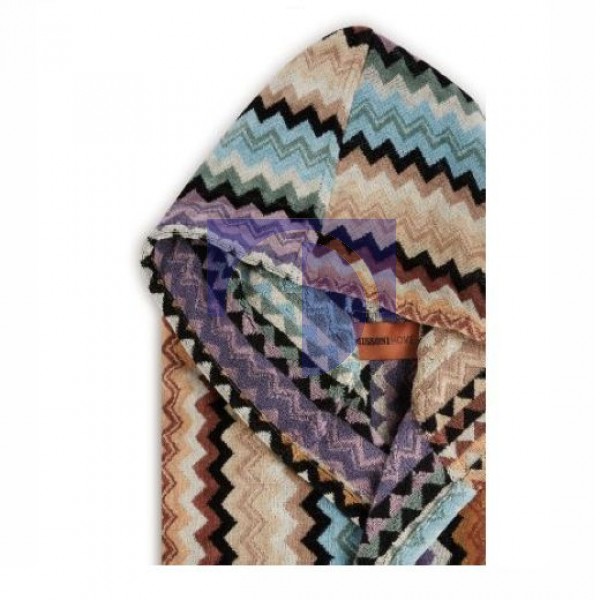 Банний халат Adam color 160 Missoni Home