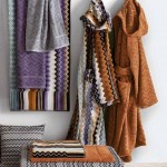 Банний халат Rex color 62 Missoni Home