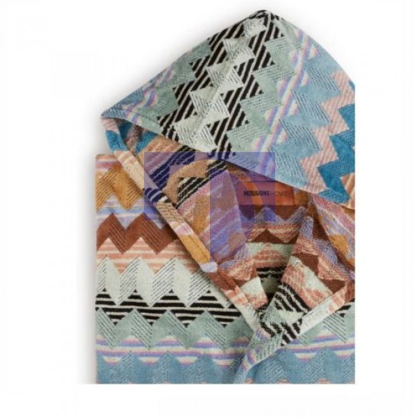 Банний халат Alfred color 160 Missoni Home