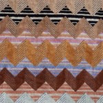 Банний халат Alfred color 160 Missoni Home
