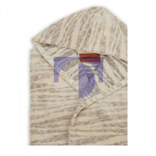 Банний халат Allan color 211 Missoni Home Банний халат Allan color 211 Missoni Home
