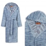 Банний халат Allan color 501 Missoni Home Банний халат Allan color 501 Missoni Home