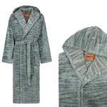 Банний халат Allan color 651 Missoni Home Банний халат Allan color 651 Missoni Home