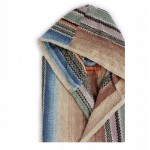 Банний халат Archie color 160 Missoni Home