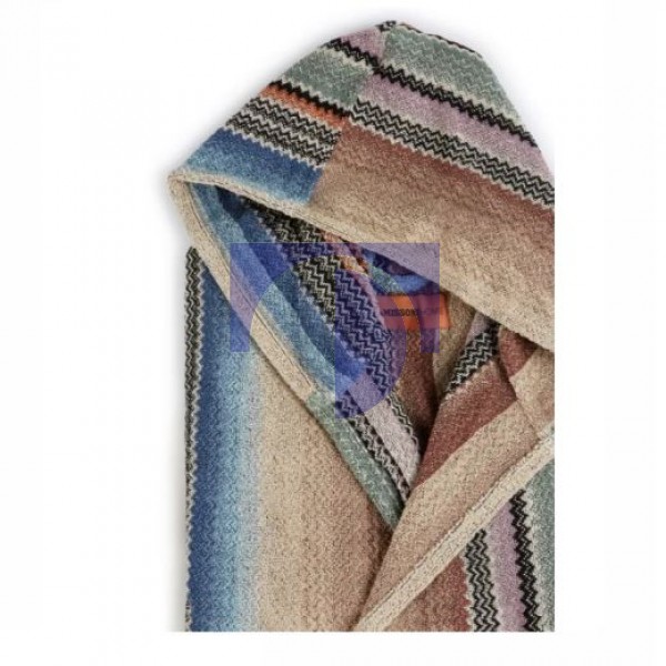 Банний халат Archie color 160 Missoni Home