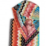 Банний халат Giacomo color 165 Missoni Home