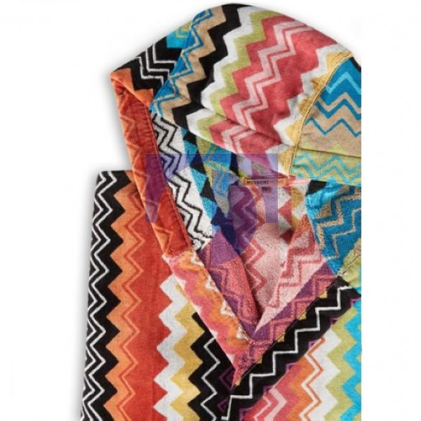 Банний халат Giacomo color 165 Missoni Home