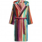 Банний халат Giacomo color 165 Missoni Home