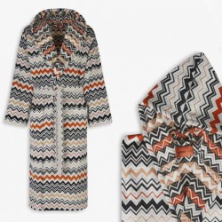 Банний халат Bernard color 160 Missoni Home