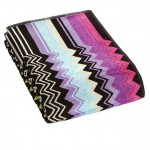 Giacomo color T59 Рушник банний, 100x150, Missoni Home
