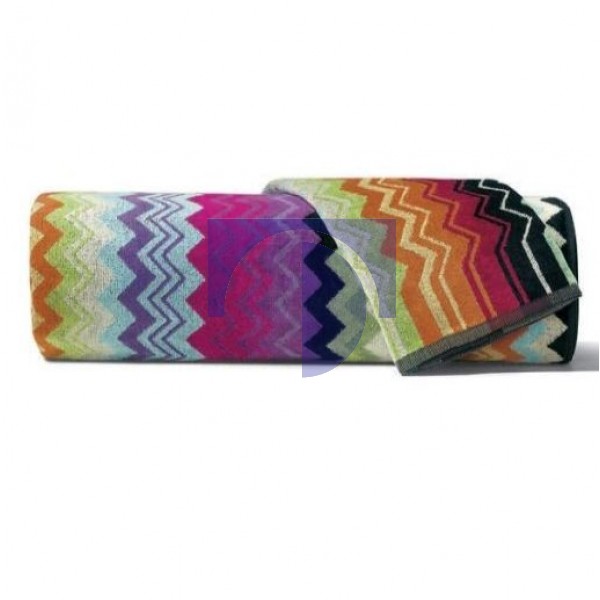 Giacomo color T59 Рушник середній 70x115 Missoni Home Giacomo color T59 Рушник середній 70x115 Missoni Home