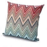 Kew Outdoor 159 Подушка 60х60 Missoni Home Kew Outdoor 159 Подушка 60х60 Missoni Home