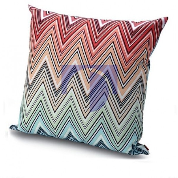 Kew Outdoor 159 Подушка 60х60 Missoni Home Kew Outdoor 159 Подушка 60х60 Missoni Home