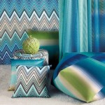 Kew Outdoor 170 Подушка 40х40 Missoni Home Kew Outdoor 170 Подушка 40х40 Missoni Home