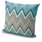Kew Outdoor 170 Подушка 60х60 Missoni Home Kew Outdoor 170 Подушка 60х60 Missoni Home
