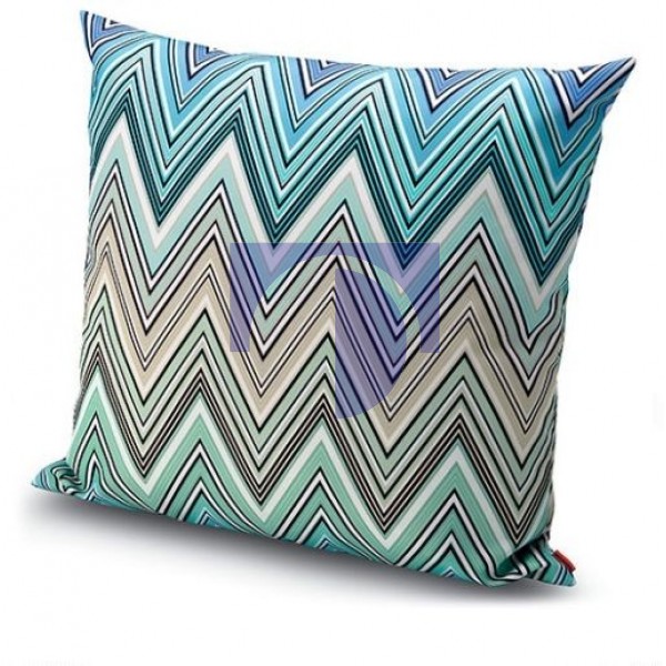 Kew Outdoor 170 Подушка 60х60 Missoni Home Kew Outdoor 170 Подушка 60х60 Missoni Home