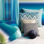 Kew Outdoor 170 Подушка 60х60 Missoni Home Kew Outdoor 170 Подушка 60х60 Missoni Home