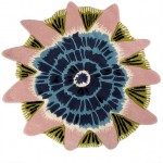 Килим Botanica T01, 110см, Missoni Home Килим Botanica T01, 110см, Missoni Home