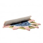 Килим Botanica T01, 110см, Missoni Home Килим Botanica T01, 110см, Missoni Home