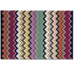 Килим Turkana 100, 170х240см Missoni Home