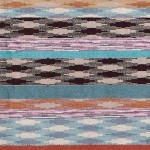 Килимок Ywan color 159, 70x160 Missoni Home