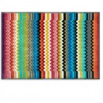 Килимок Giacomo color 100, 60x90, 1300 г / кв.м Missoni Home Килимок Giacomo color 100, 60x90, 1300 г / кв.м Missoni Home