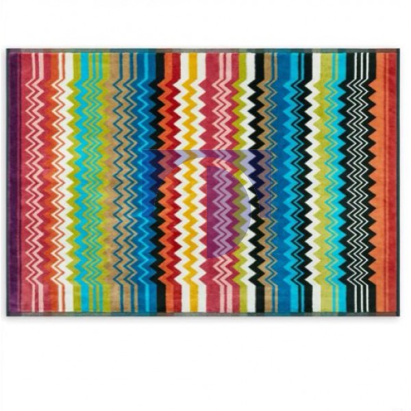 Килимок Giacomo color 100, 60x90, 1300 г / кв.м Missoni Home Килимок Giacomo color 100, 60x90, 1300 г / кв.м Missoni Home