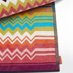 Килимок Giacomo color 100, 60x90, Missoni Home Килимок Giacomo color 100, 60x90, Missoni Home