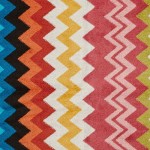 Килимок Giacomo color 100, 60x90, Missoni Home Килимок Giacomo color 100, 60x90, Missoni Home