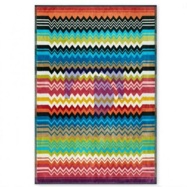 Килимок Giacomo color 100, 60x90, Missoni Home Килимок Giacomo color 100, 60x90, Missoni Home