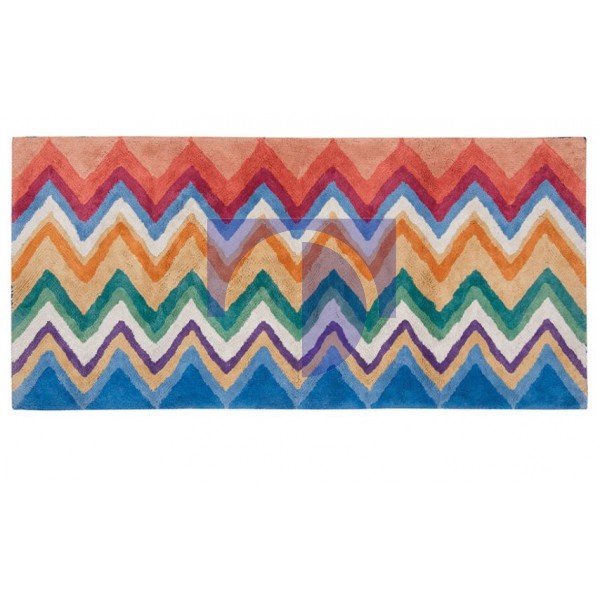 Килимок Amone color 159, 70x160 Missoni Home