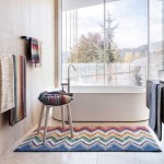 Килимок Amone color 159, 70x160 Missoni Home