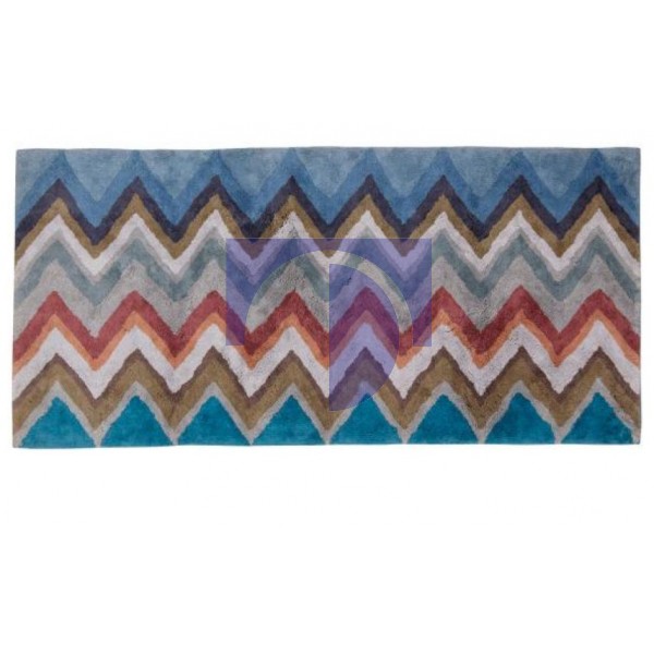 Килимок Amone color 160, 70x160 Missoni Home Килимок Amone color 160, 70x160 Missoni Home