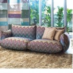 Oman 21 Подушка 40х40 Missoni Home Oman 21 Подушка 40х40 Missoni Home