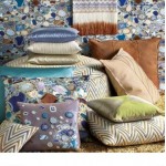 Oman 21 Подушка 60х60 Missoni Home Oman 21 Подушка 60х60 Missoni Home