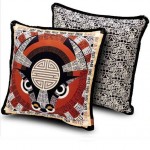 Oroscopo 01 Рік Бика Подушка Missoni Home Oroscopo 01 Рік Бика Подушка Missoni Home