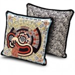 Oroscopo 02 Год Собаки Подушка Missoni Home Oroscopo 02 Год Собаки Подушка Missoni Home