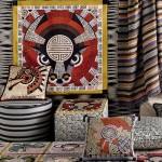 Oroscopo 04 Рік Коня Подушка Missoni Home Oroscopo 04 Рік Коня Подушка Missoni Home