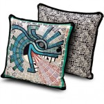 Oroscopo 05 Рік Дракона Подушка Missoni Home Oroscopo 05 Рік Дракона Подушка Missoni Home