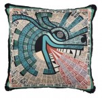 Oroscopo 05 Рік Дракона Подушка Missoni Home Oroscopo 05 Рік Дракона Подушка Missoni Home