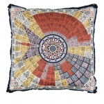 Oroscopo 06 Рік Півня Подушка Missoni Home Oroscopo 06 Рік Півня Подушка Missoni Home
