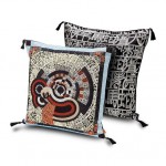 Oroscopo Ricamato 02 Рік Собаки Подушка Missoni Home Oroscopo Ricamato 02 Рік Собаки Подушка Missoni Home