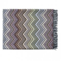 Perseo 160 Плед Missoni Home