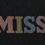 Angus 160 Плед Missoni Home Angus 160 Плед Missoni Home
