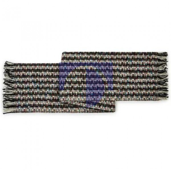 Anselmo 160 Плед Missoni Home Anselmo 160 Плед Missoni Home