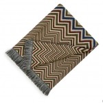 Antwan 160 Плед Missoni Home Antwan 160 Плед Missoni Home