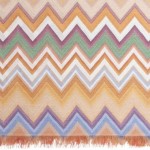 Aron 159 Плед Missoni Home Aron 159 Плед Missoni Home