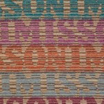 Buddy 159 Плед Missoni Home